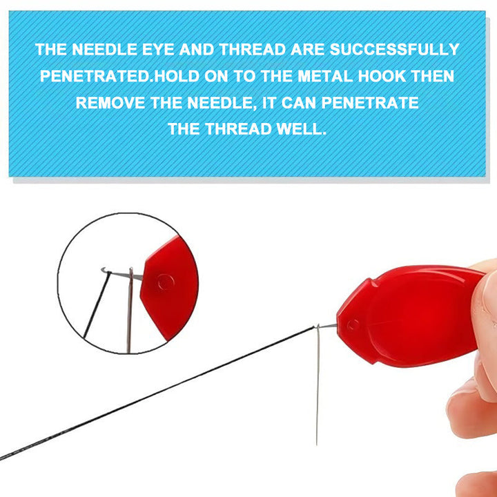 BowLift | Needle Threaders