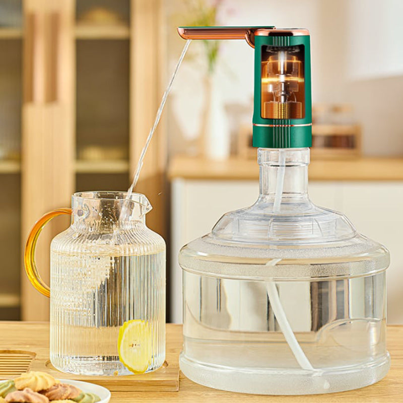 BowLift | Automatic Water Dispenser Pump