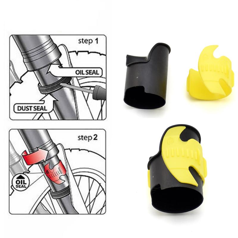 BowLift | Motorcycle Front Seal Cleaner
