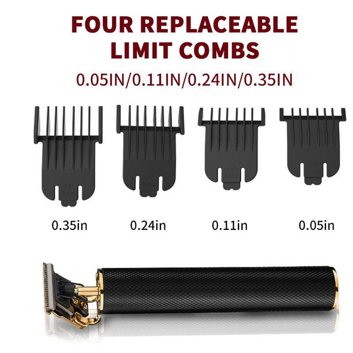 BowLift | Professional Hair Clipper