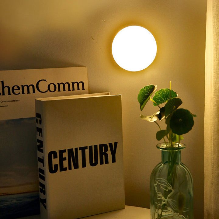Wearable Touch Night Light | Bowlift