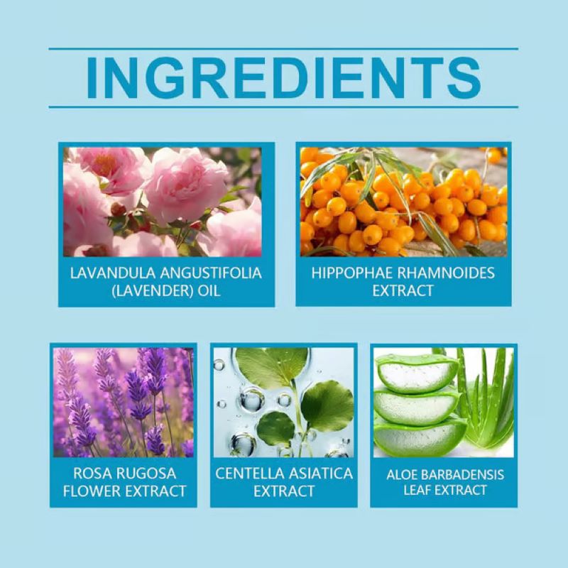 BowLift | Facial Mask | Hydrating Gift Skincare Face Mask for Smooth Skin Repair