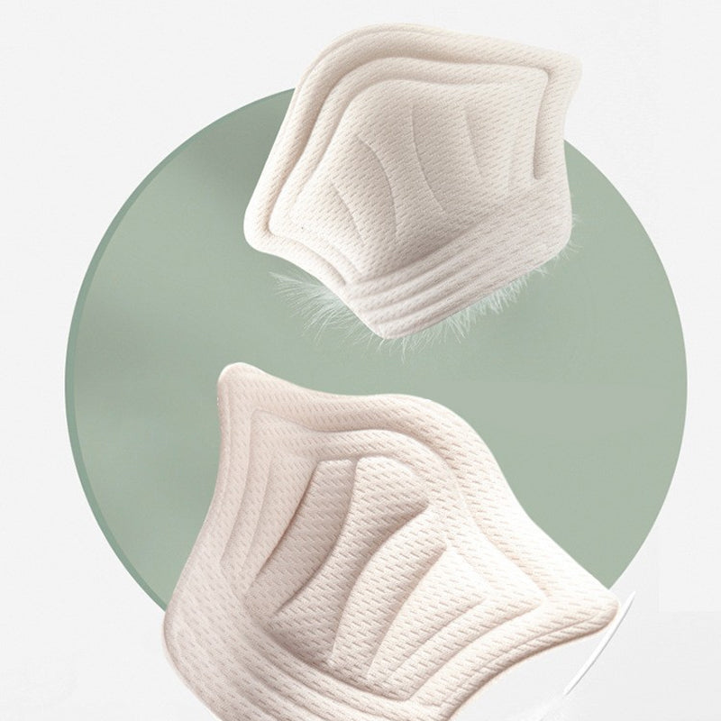 Anti-Wear Heel Patch | Bowlift