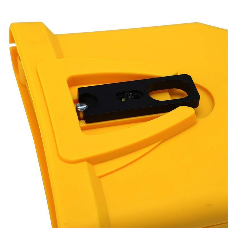 Ciaovie Kit for Sharpening for Chainsaw | Bowlift