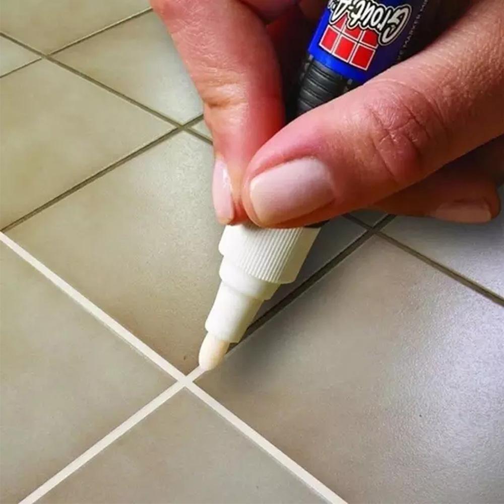 Fountain pen and tile marker | Bowlift