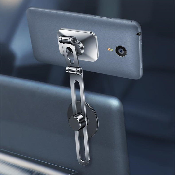 BowLift | Brand New Sliding Magnetic Car Phone Mount