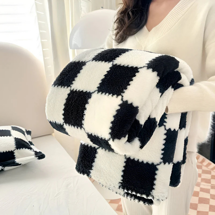 BowLift | Super Soft Fleece Blanket