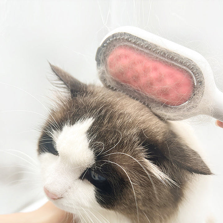 BowLift | Universal Pet Knot Remover