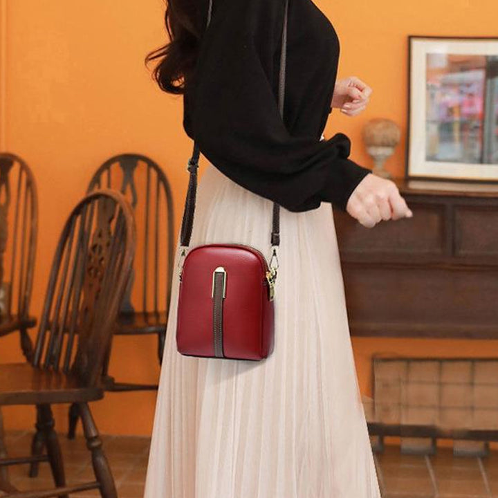 BowLift | Lightweight Mini Crossbody Bag for the Mobile Phone