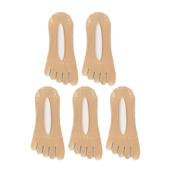 New Women's Toe Socks | Bowlift