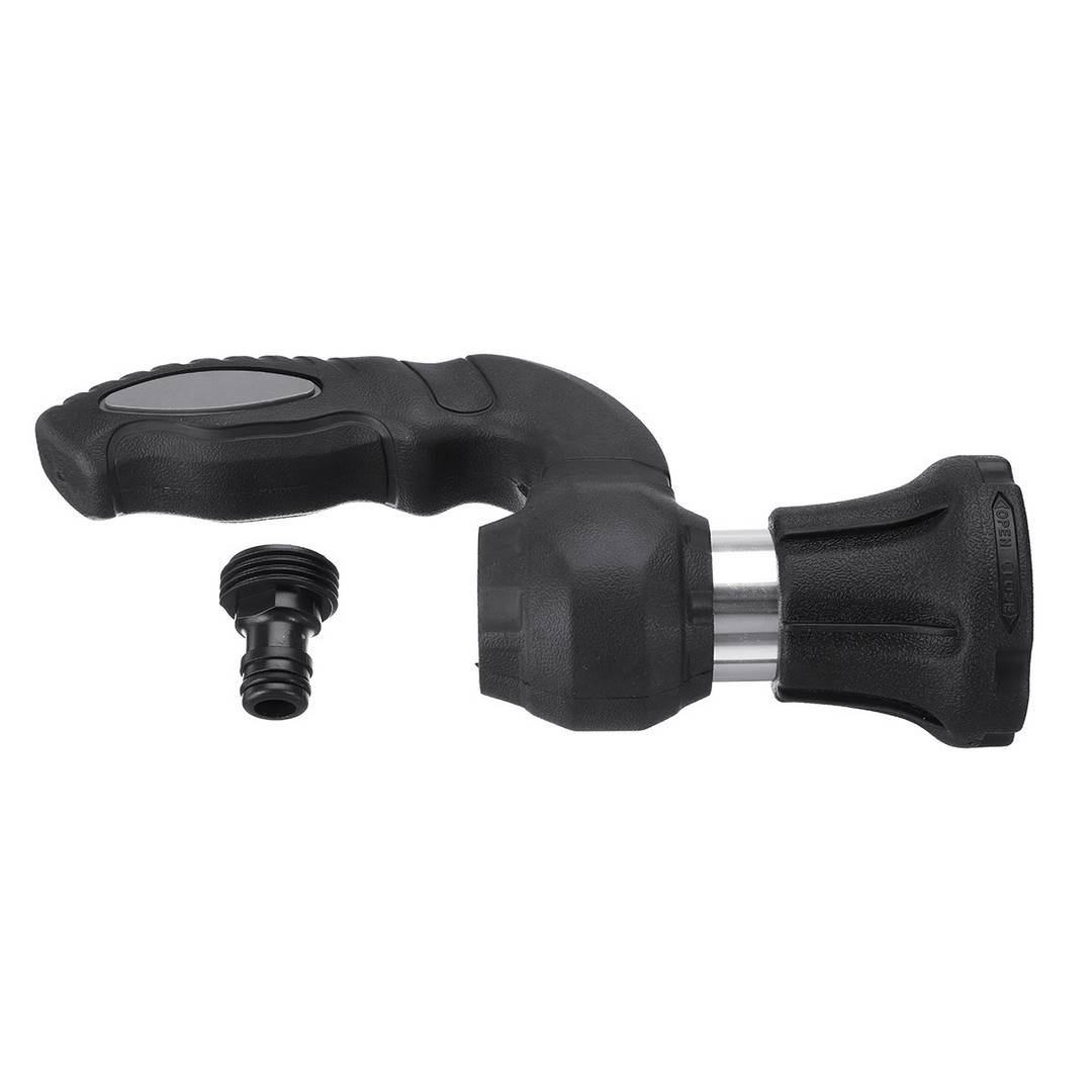 BowLift | Handy high-pressure water spray gun – Powerful garden sprayer for plants