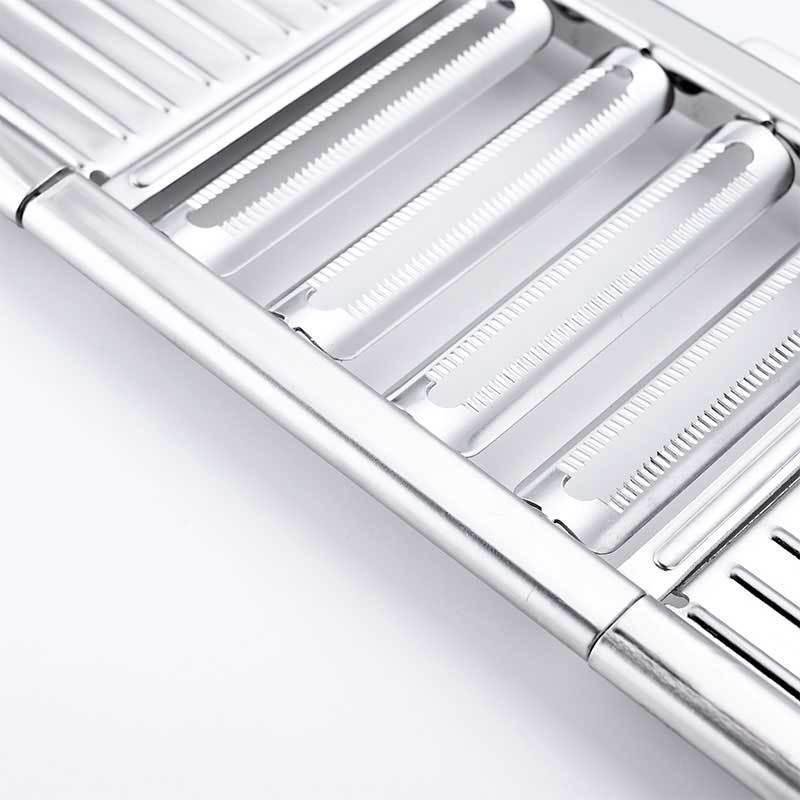 BowLift | Multifunctional vegetable cutter