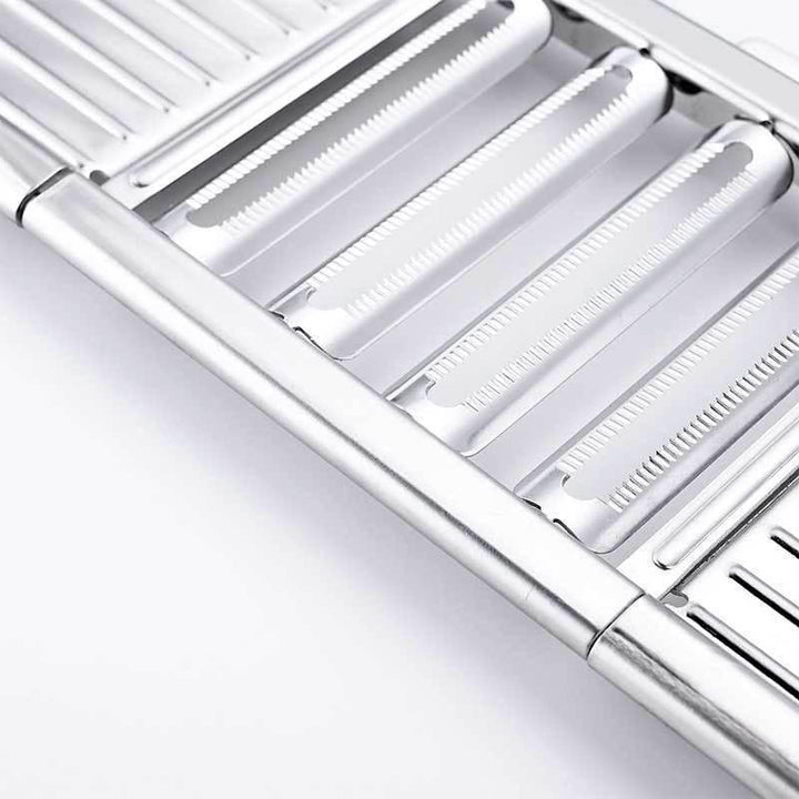 BowLift | Multifunctional vegetable cutter