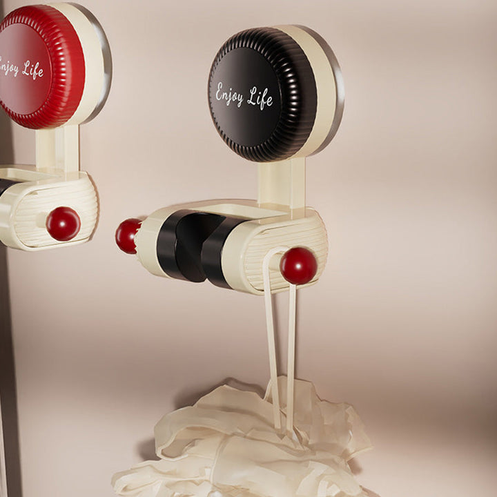 BowLift | Adjustable Suction Cup Shower Holder