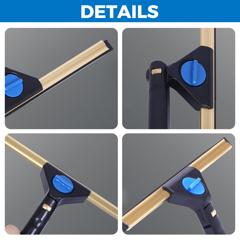 Universal Glass Scraper | Bowlift