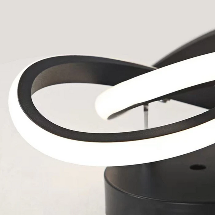 BowLift | Modern Ceiling Lamp