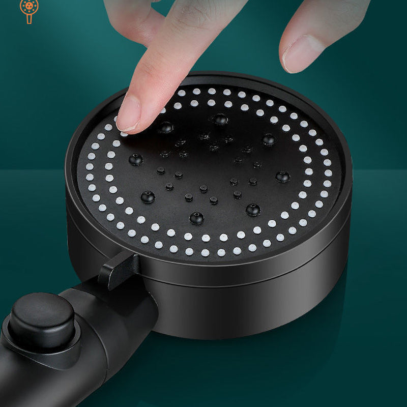 BowLift | Multifunctional high-pressure showerhead