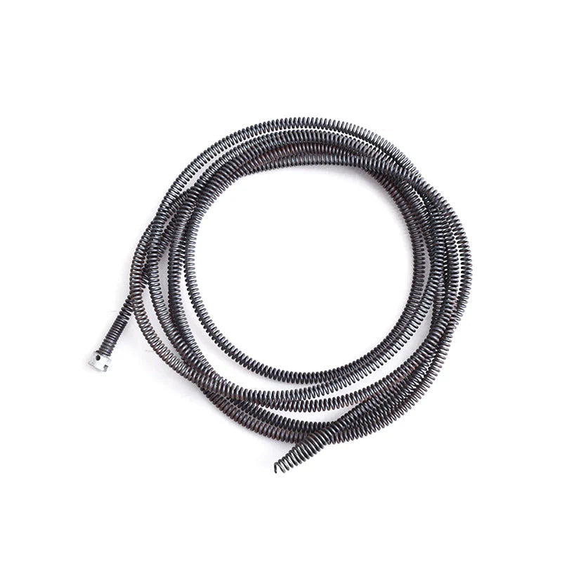 BowLift | Pipe Dredging Spring