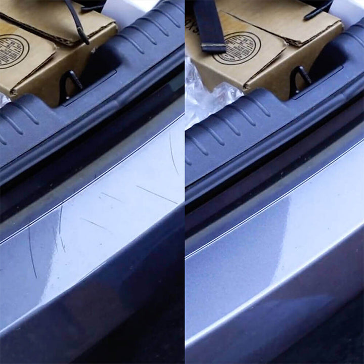 BowLift | New Scratch Repair Kit