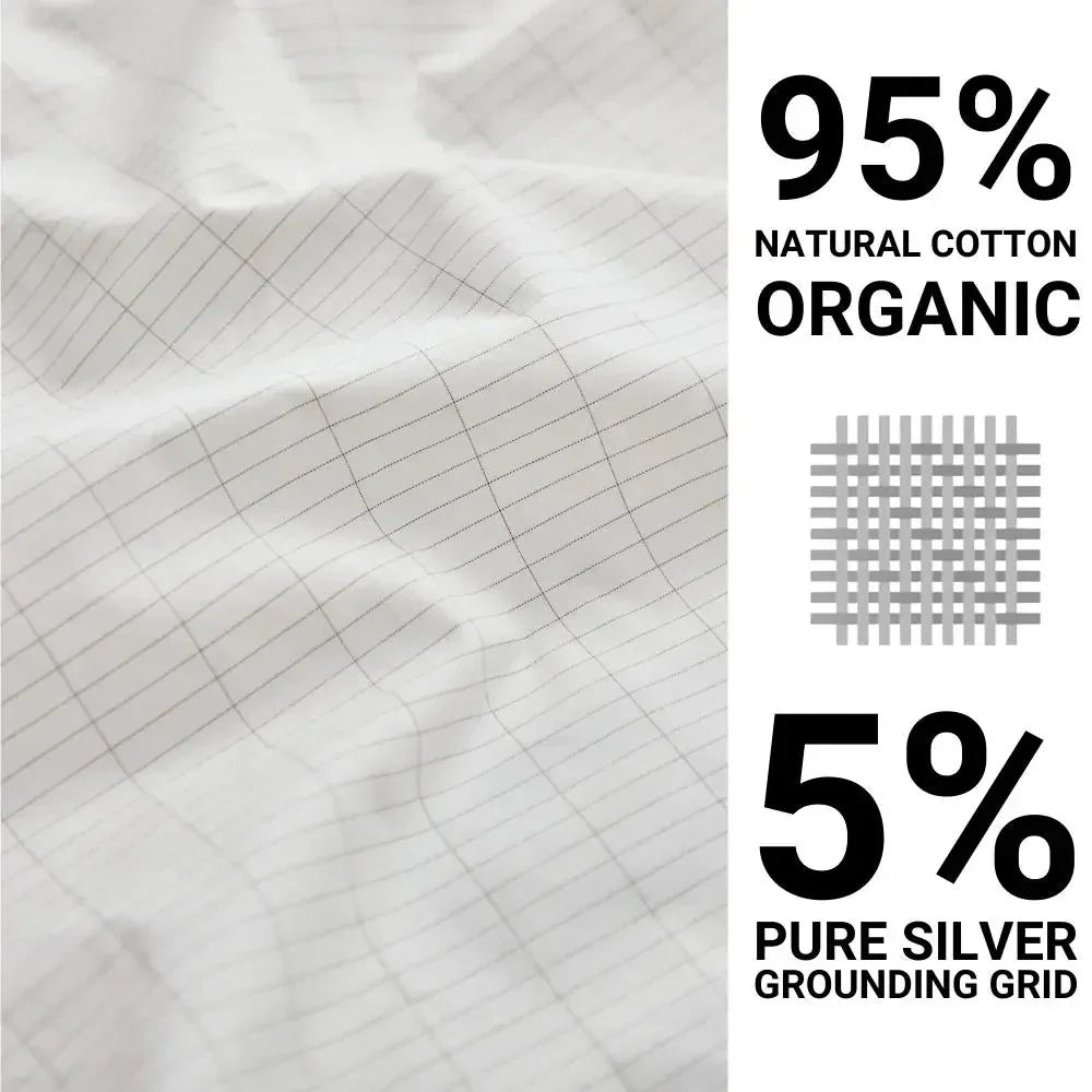 BowLift | Groundbed Sleep Sheets