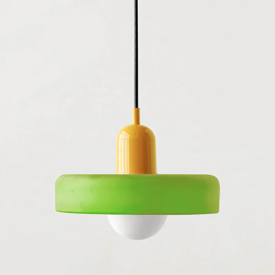 BowLift | StellaLux - Stylish Ceiling Pendant Lamp