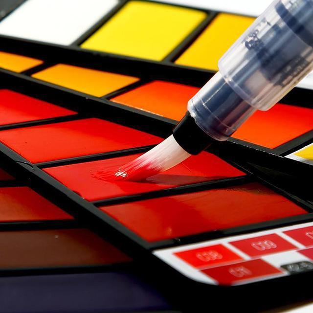 BowLift | Portable Watercolor Kits