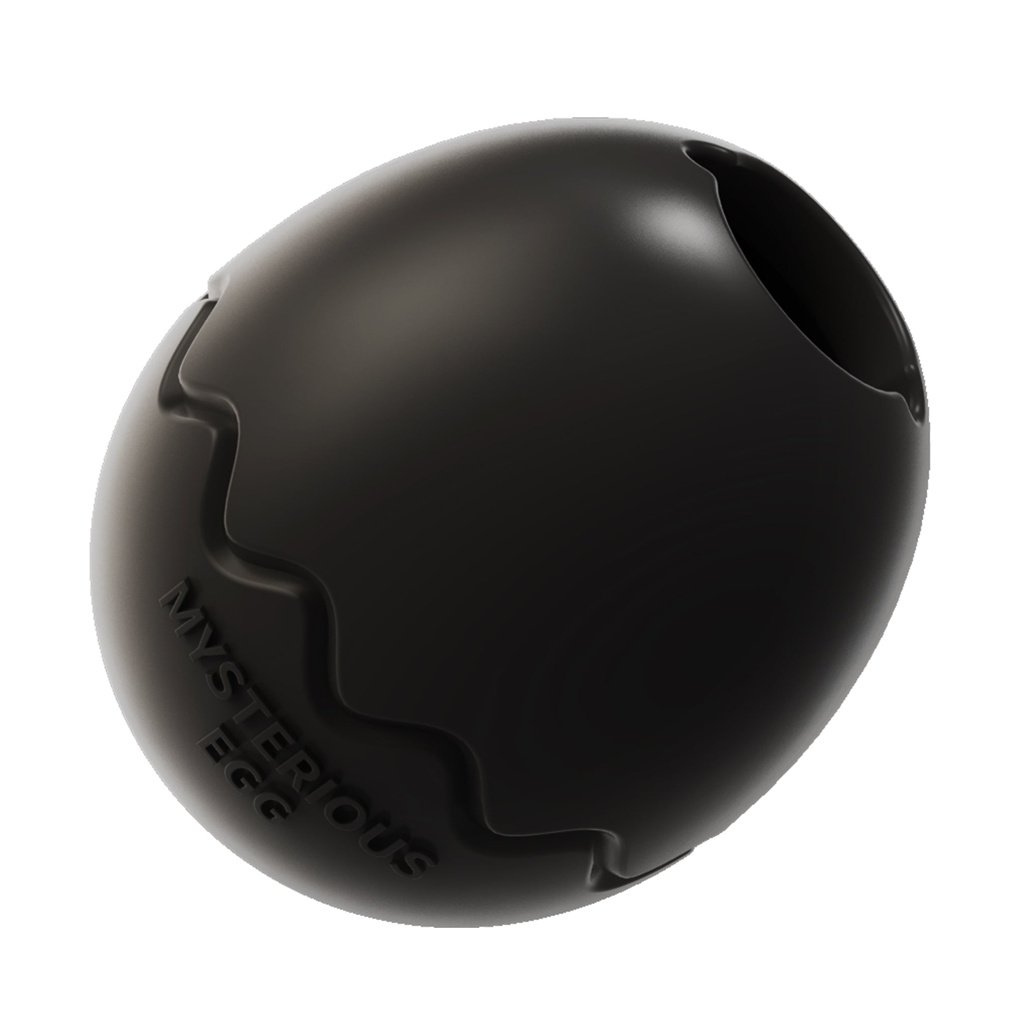 Dinosaur Egg Slow Feeder Cup Toy for Dogs