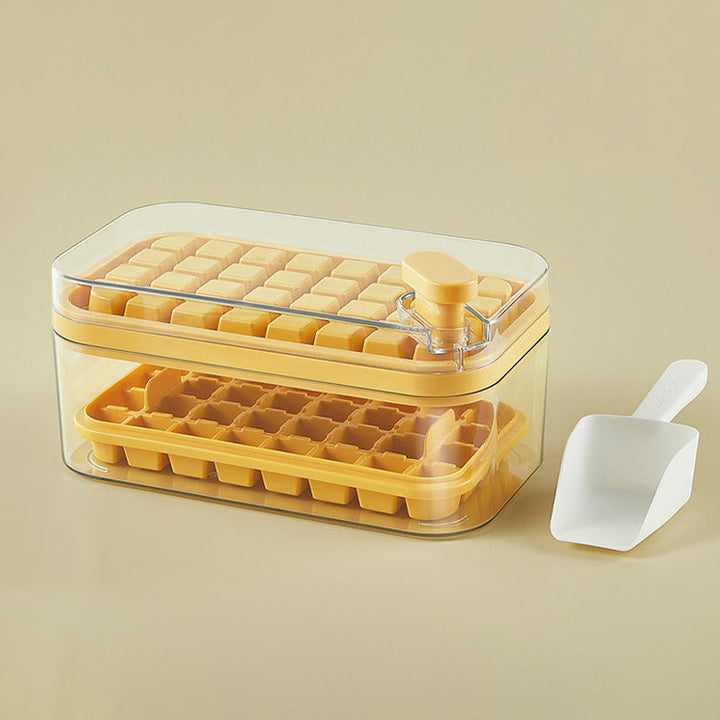 BowLift | Silicone Ice Box