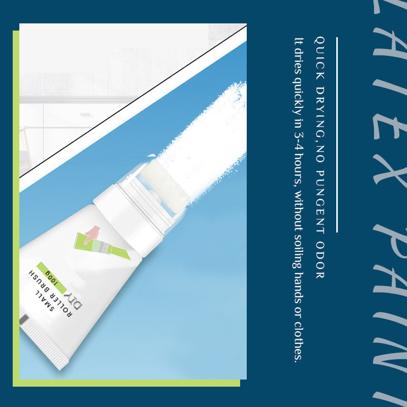 BowLift | Small Rolling Brush Wall Latex Paint