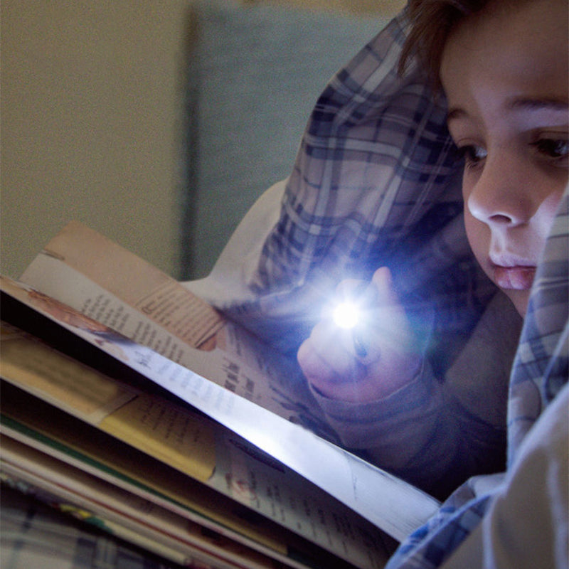 BowLift | Mini Flashlight