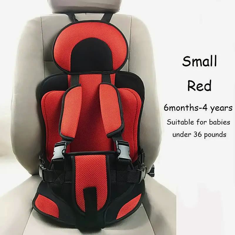 BowLift | Timbelly™ Portable Car Seat for Children