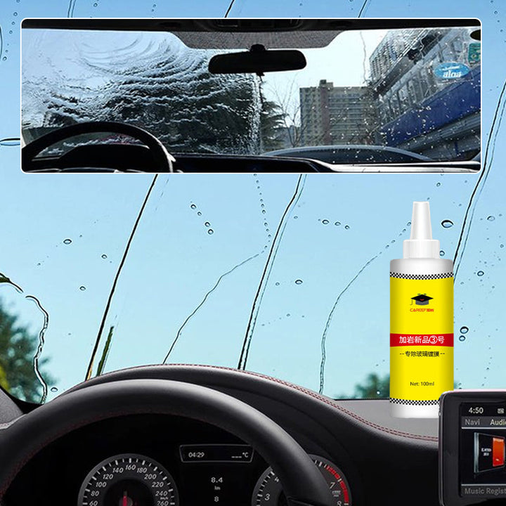 BowLift | Glass Coating Remover Tool