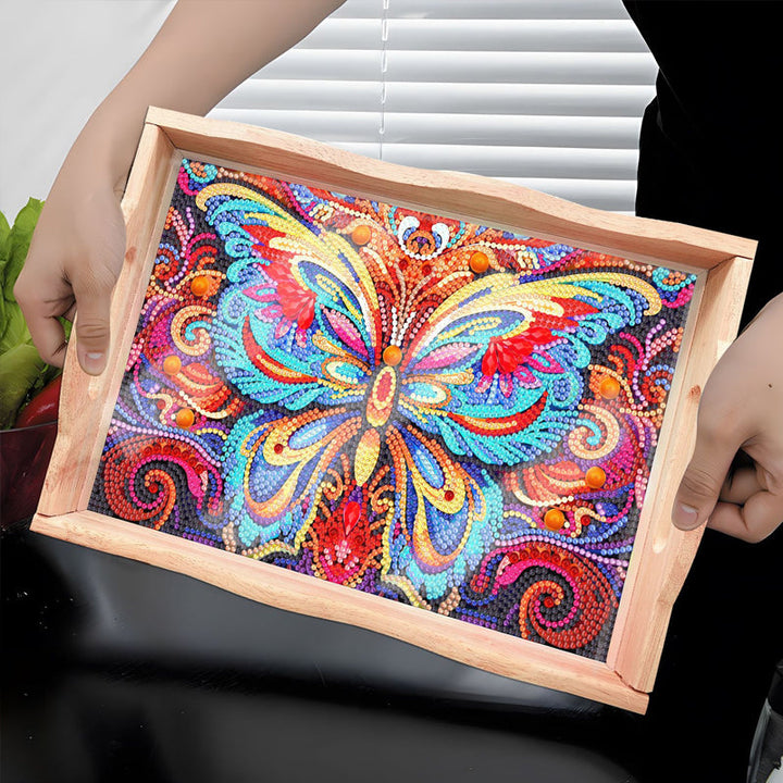 DIY Diamond Painting | Bowlift