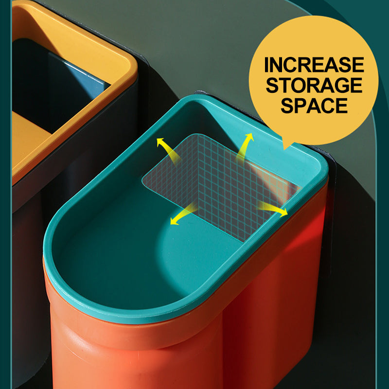 Sticker-toothbrush holder | Bowlift
