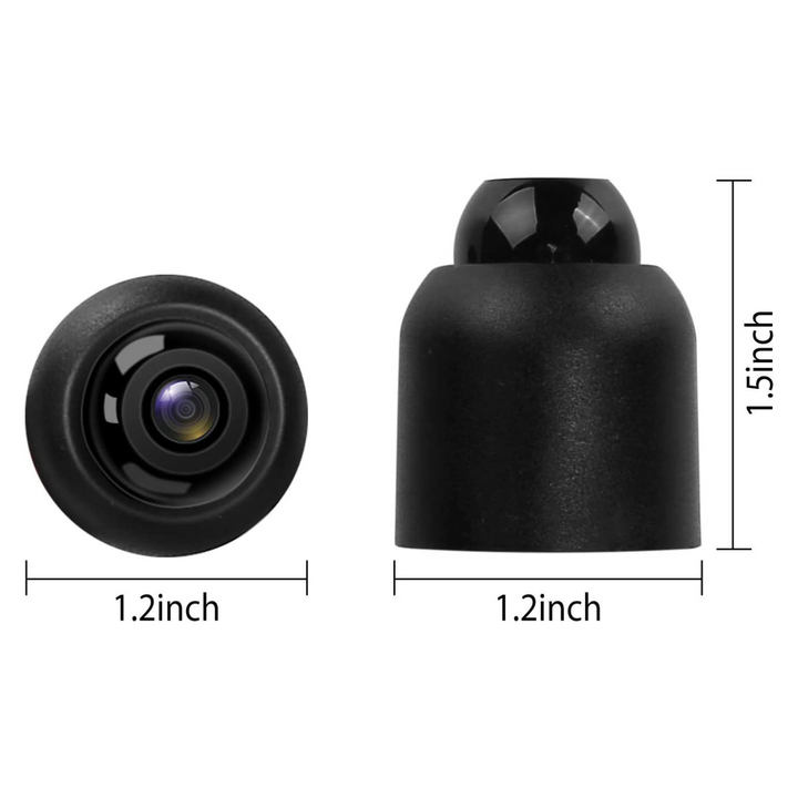 BowLift | Wireless Mini-Wifi Indoor Home Security Camera