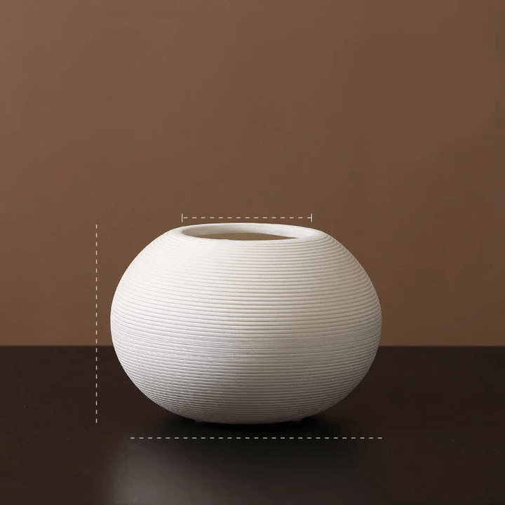 BowLift | Pattern of tranquility among ceramic shapes