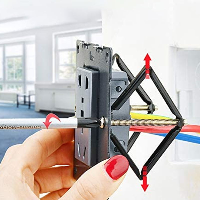 Repair tool for old socket switch cartridges | Bowlift