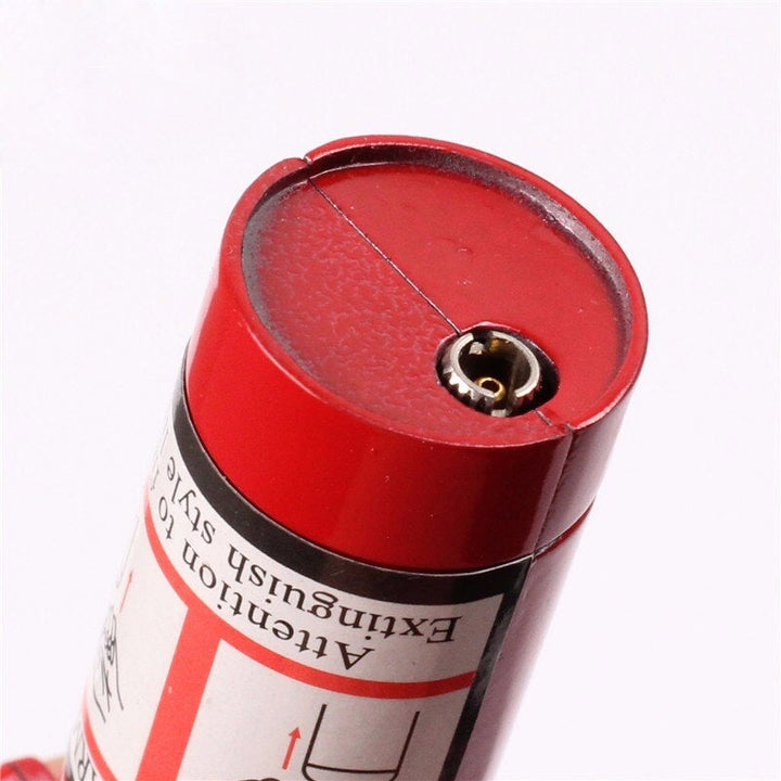 Mini Fire Extinguisher Lighter | Bowlift