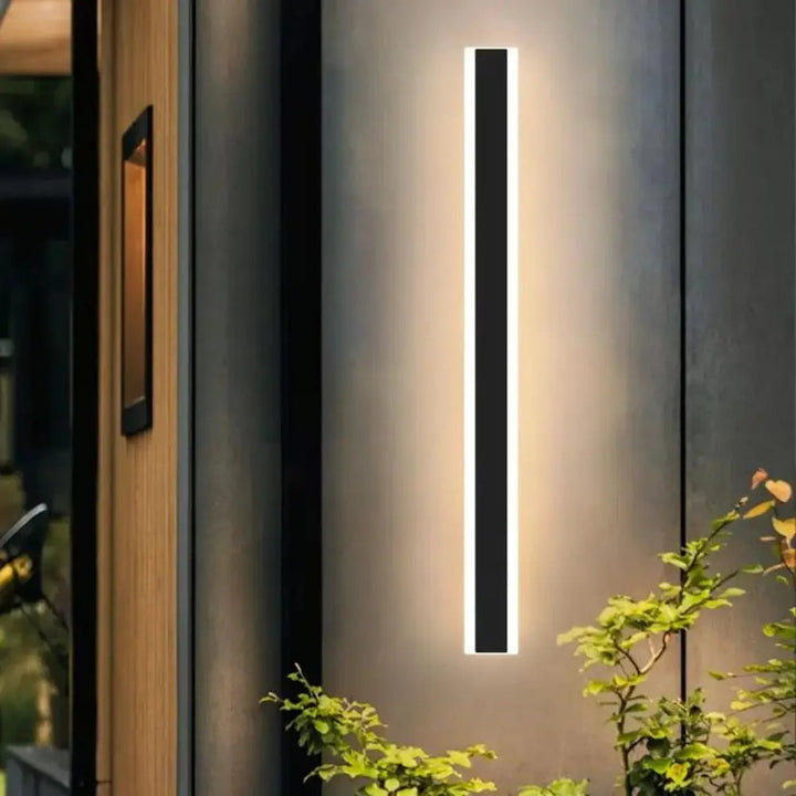 BowLift | XiAura - Contemporary Glow for Sophisticated Spaces