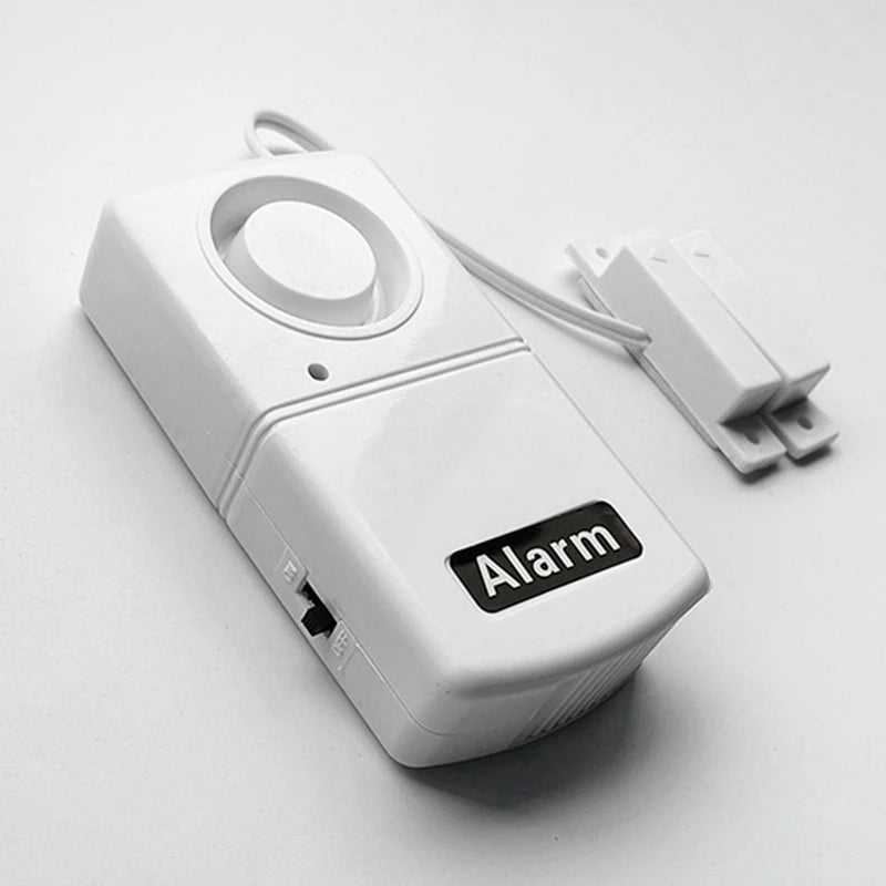 Portable Security Door Entry Alarm | Bowlift
