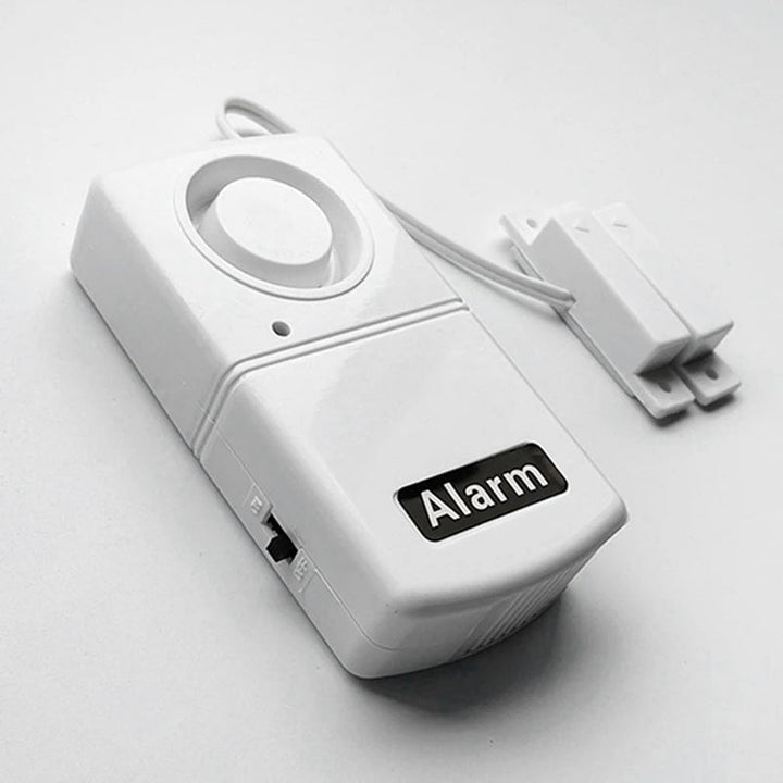 Portable Security Door Entry Alarm | Bowlift