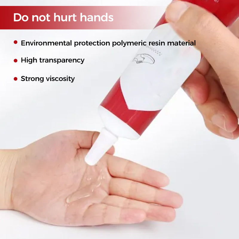 BowLift | Practical Shoe Repair Glue