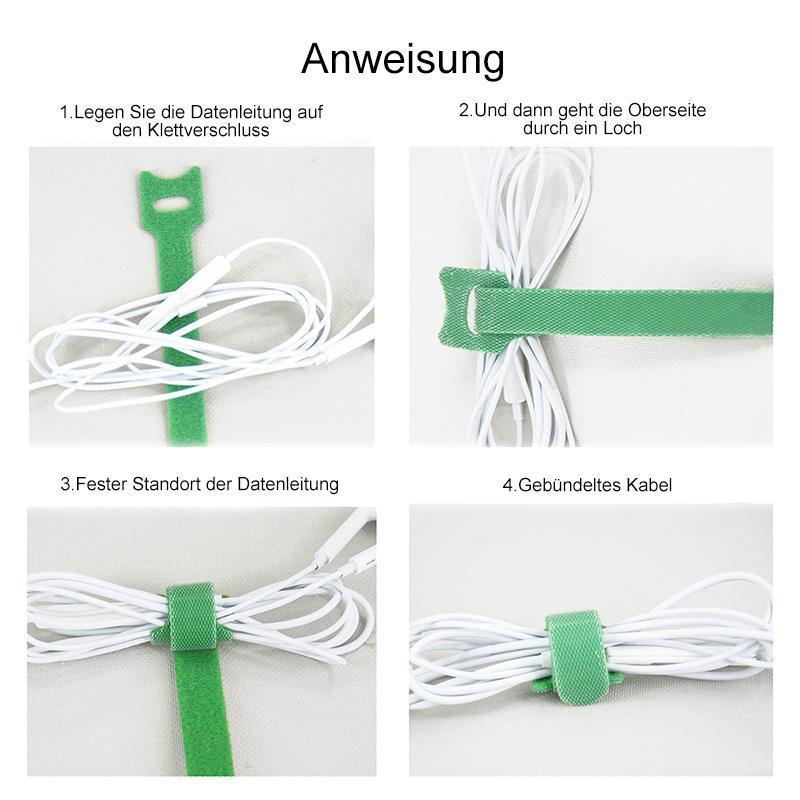 BowLift | Velcro Cable Tie