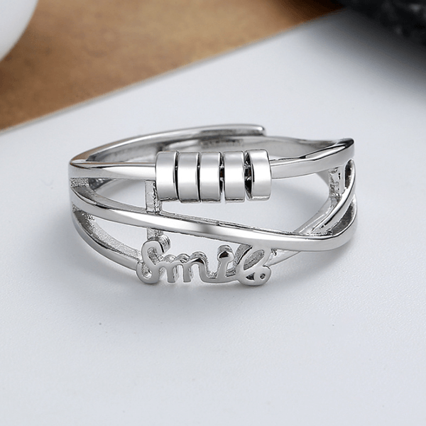 BowLift | Withinhand Adjustable Happy Ring