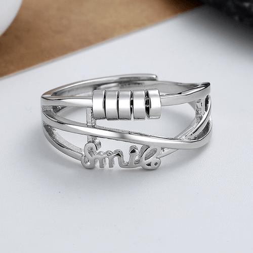 BowLift | Withinhand Adjustable Happy Ring