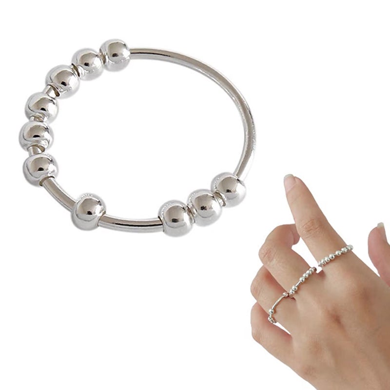 BowLift | Elegant Mindfulness Rings