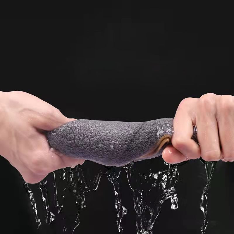 BowLift | Super absorbent car drying towel