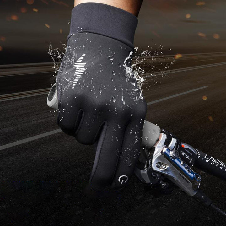 BowLift | Winter Touchscreen Gloves