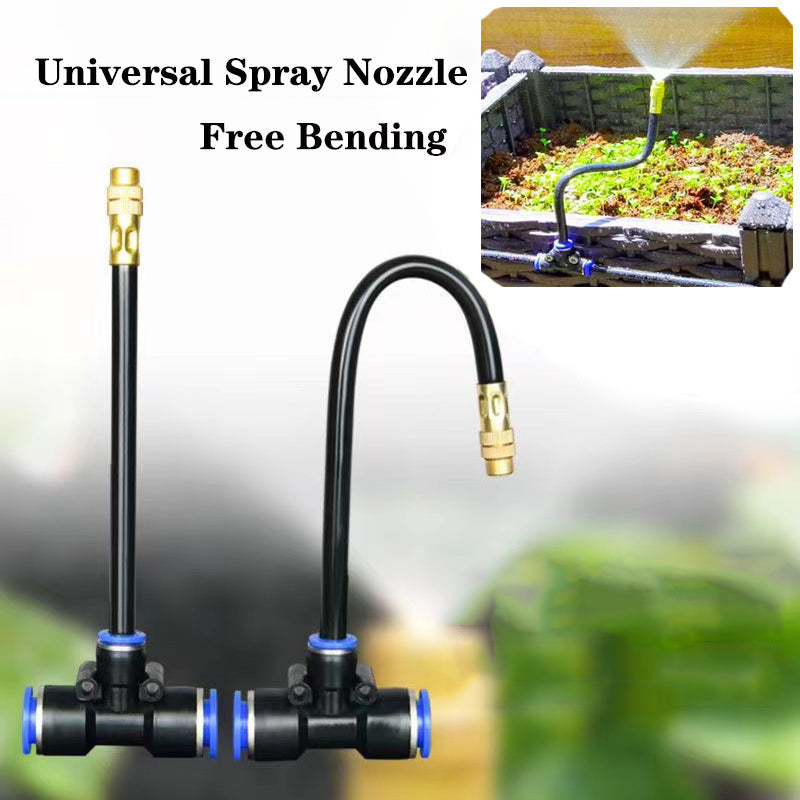 BowLift | Universal sprinkler automatic irrigation device