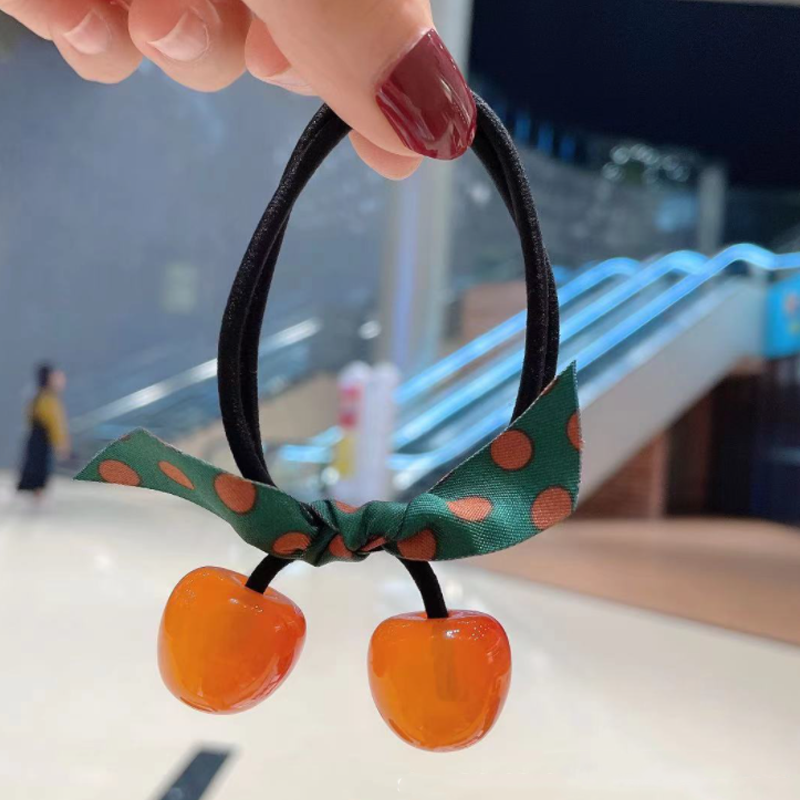 BowLift | Cute Cherry Hairbands